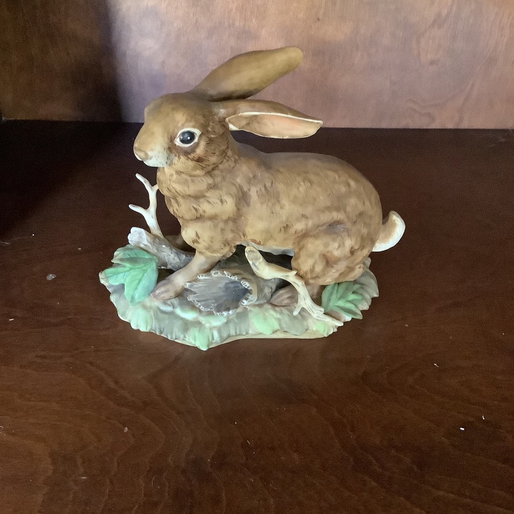 Napcoware rabbit